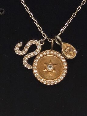 Swarovski Zodiac Leo Pendant 5293512